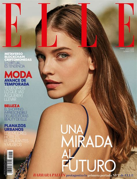 portada elle|elle revista de moda.